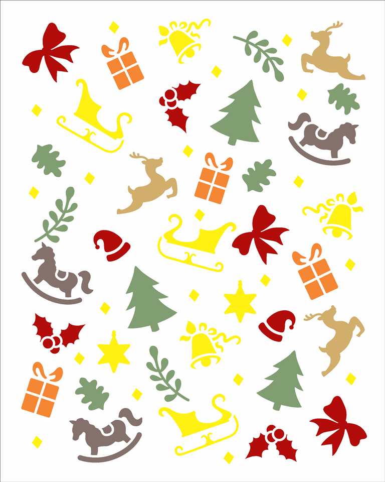 20x25 Simples - Estamparia Natal - OPA3005 (2)