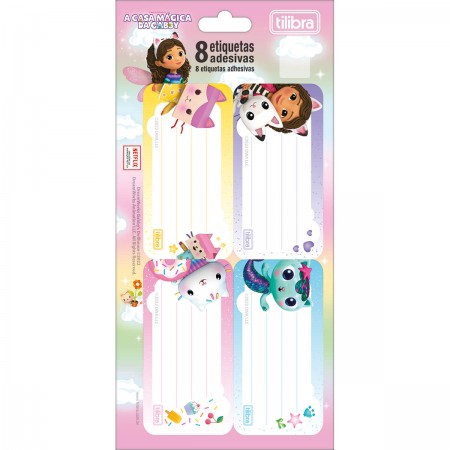 etiqueta-escolar-adesiva-a-casa-magica-da-gabby_329517-e1