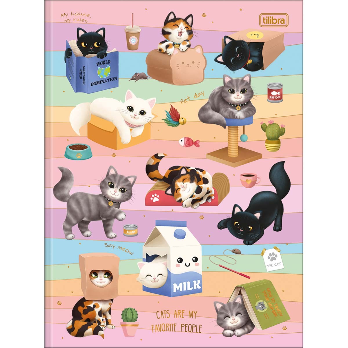 caderno-brochura-capa-dura-universitario-purrfect-cats-80-folhas-img-219653_181224021130792